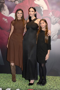 Filmpremiere 'L'ultima sfida' in Rom