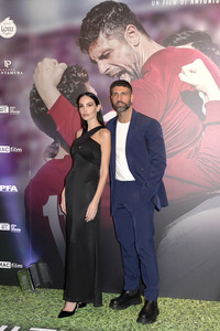 Filmpremiere 'L'ultima sfida' in Rom