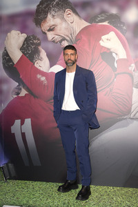 Filmpremiere 'L'ultima sfida' in Rom