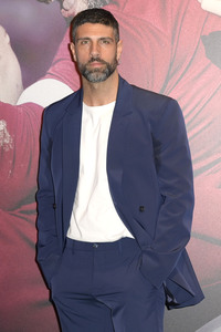 Filmpremiere 'L'ultima sfida' in Rom