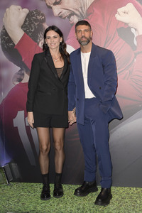 Filmpremiere 'L'ultima sfida' in Rom