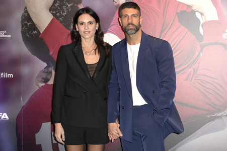 Filmpremiere 'L'ultima sfida' in Rom