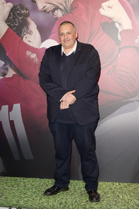 Filmpremiere 'L'ultima sfida' in Rom