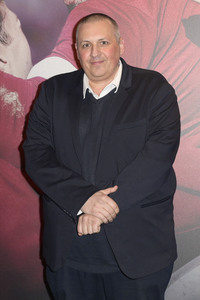 Filmpremiere 'L'ultima sfida' in Rom