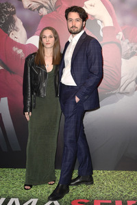 Filmpremiere 'L'ultima sfida' in Rom