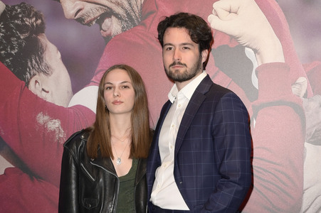 Filmpremiere 'L'ultima sfida' in Rom