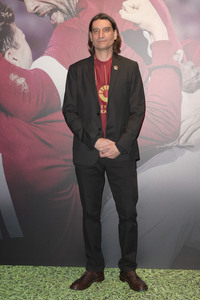 Filmpremiere 'L'ultima sfida' in Rom