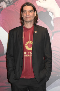 Filmpremiere 'L'ultima sfida' in Rom