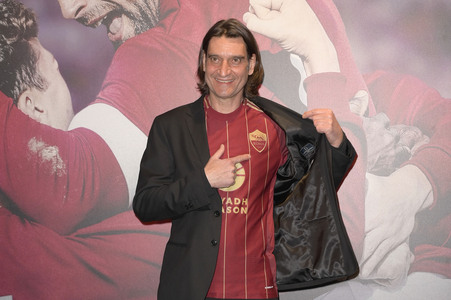 Filmpremiere 'L'ultima sfida' in Rom