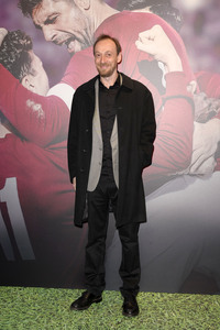 Filmpremiere 'L'ultima sfida' in Rom