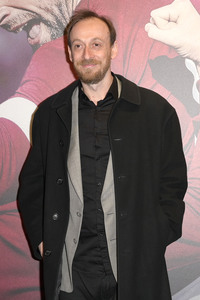 Filmpremiere 'L'ultima sfida' in Rom