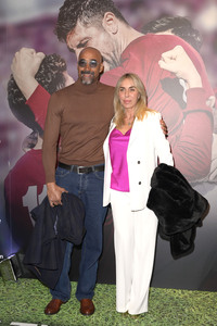 Filmpremiere 'L'ultima sfida' in Rom