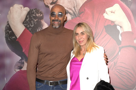 Filmpremiere 'L'ultima sfida' in Rom