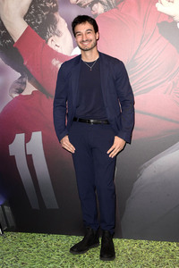 Filmpremiere 'L'ultima sfida' in Rom