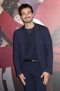 Filmpremiere 'L'ultima sfida' in Rom