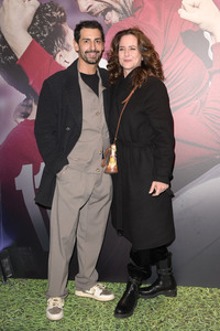 Filmpremiere 'L'ultima sfida' in Rom