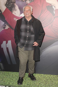 Filmpremiere 'L'ultima sfida' in Rom