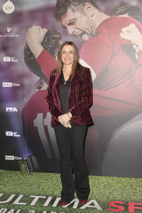 Filmpremiere 'L'ultima sfida' in Rom