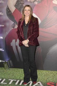 Filmpremiere 'L'ultima sfida' in Rom