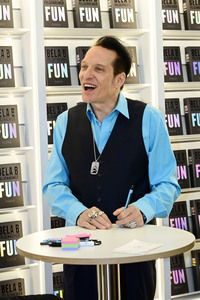 Bela B Felsenheimer auf der Leipziger Buchmesse 2025