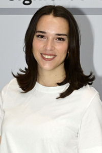 Sophia Como auf der Leipziger Buchmesse 2025