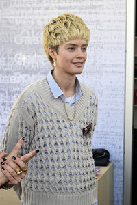 Gialu auf der Leipziger Buchmesse 2025