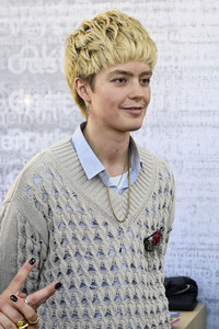 Gialu auf der Leipziger Buchmesse 2025