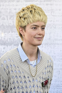 Gialu auf der Leipziger Buchmesse 2025