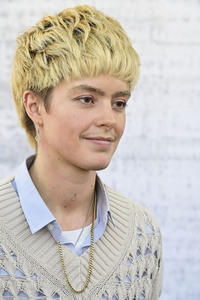 Gialu auf der Leipziger Buchmesse 2025