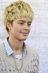 Gialu auf der Leipziger Buchmesse 2025