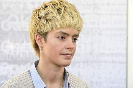 Gialu auf der Leipziger Buchmesse 2025