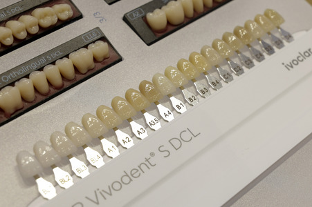 Internationale Dental-Schau - ITS 2025 in Köln