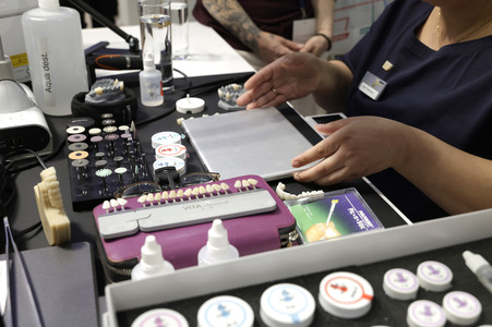 Internationale Dental-Schau - ITS 2025 in Köln