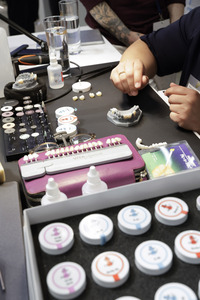 Internationale Dental-Schau - ITS 2025 in Köln