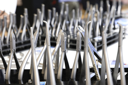 Internationale Dental-Schau - ITS 2025 in Köln