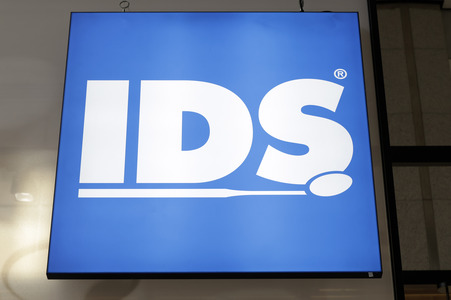 Internationale Dental-Schau - ITS 2025 in Köln