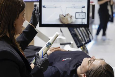 Internationale Dental-Schau - ITS 2025 in Köln