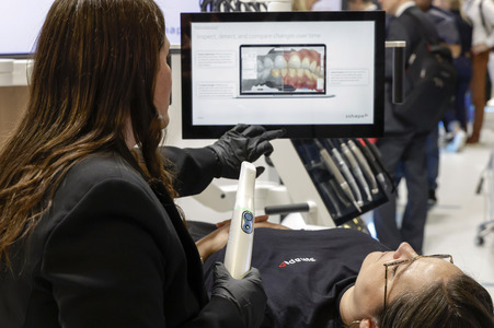 Internationale Dental-Schau - ITS 2025 in Köln