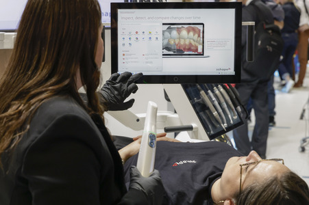 Internationale Dental-Schau - ITS 2025 in Köln