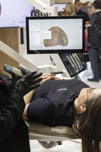 Internationale Dental-Schau - ITS 2025 in Köln