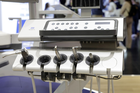 Internationale Dental-Schau - ITS 2025 in Köln