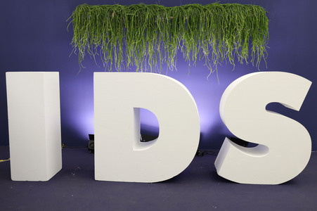 Internationale Dental-Schau - ITS 2025 in Köln