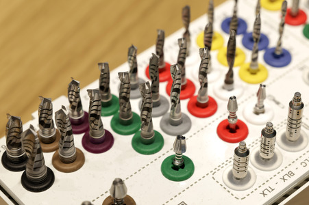 Internationale Dental-Schau - ITS 2025 in Köln