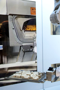 Internationale Dental-Schau - ITS 2025 in Köln