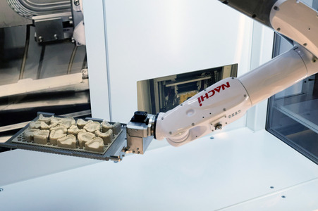 Internationale Dental-Schau - ITS 2025 in Köln