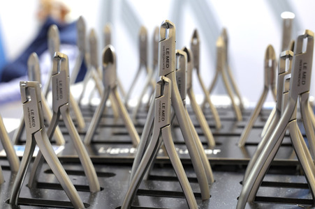 Internationale Dental-Schau - ITS 2025 in Köln