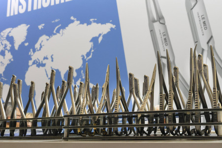 Internationale Dental-Schau - ITS 2025 in Köln