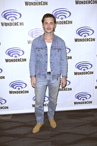 Photocall 'Legion M: It's All Happening II', WonderCon 2025 in Anaheim