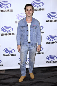 Photocall 'Legion M: It's All Happening II', WonderCon 2025 in Anaheim