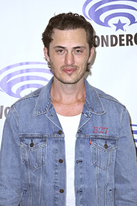 Photocall 'Legion M: It's All Happening II', WonderCon 2025 in Anaheim